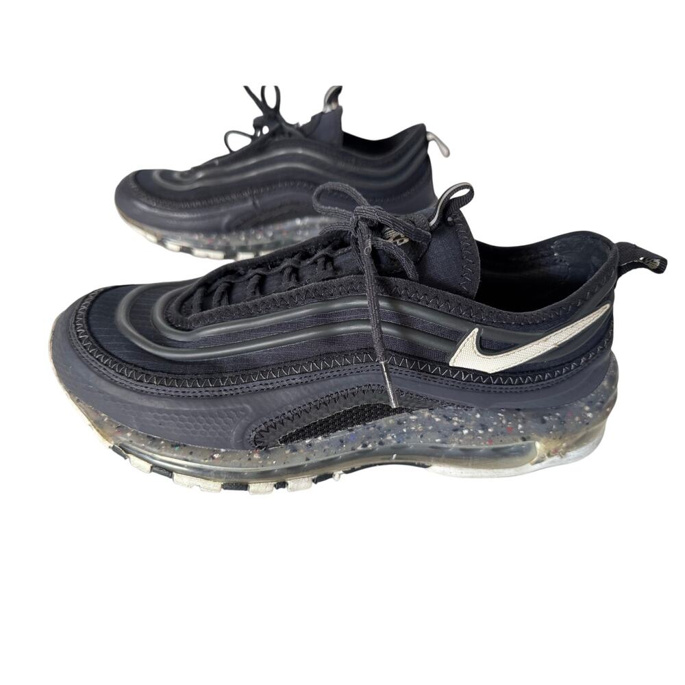 Nike Air Max 97 Terrascape Off Noir Men’s Size 10.5